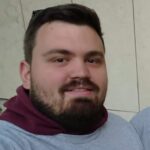 Gile Zdravković basista