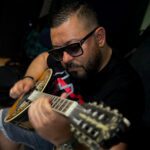 Igor Hristov gitarista