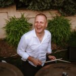 Ivan Ranković bubnjar