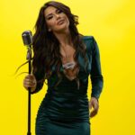 Jelena Kostelnik pevačica