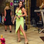 Jelena Lekić pevačica