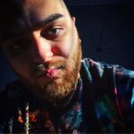 Marko Aleksić bubnjar