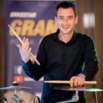 Marko Vranjevac bubnjar