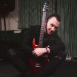 Marko Vuković gitarista