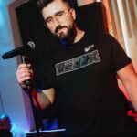 Mihailo Milčić pevač