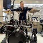 Mihailo Stanišić bubnjar