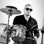 Milan Cvetković bubnjar