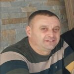 Milan Mitrović harmonikaš