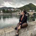 Milena Alić pevačica