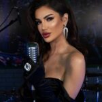 Milica Miljković pevačica