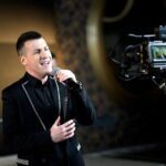 Nemanja Jevtić pevač