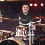 Nemanja Jovanović Joxi bubnjar