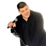 Nikola Bjelogrlić pevač i klavijaturista