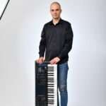 Nikola Blagojević klavijaturista