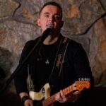 Nikola Bošković gitarista