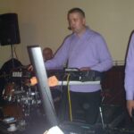 Nikola Mitrović klavijaturista