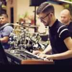 Nikola Ranđelović klavijaturista