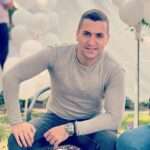 Ninoslav Stošić harmonikaš