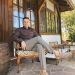 Peđa Uskoković pevač