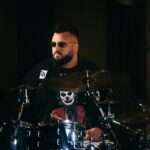 Petar Bogosavljević bubnjar