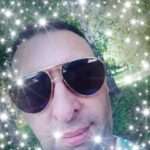 Predrag Gvozdić Buca klavijaturista