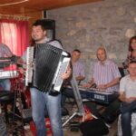 Romantico BAND 037 Brus