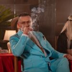 Šako Polumenta pevač