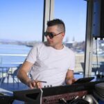 Saša Paunović Cajke