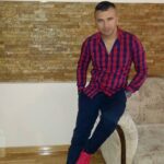 Srđan Kostić klavijaturista