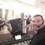 Srđan Nastić klavijaturista