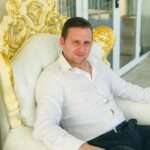 Srećko Stojilović klavijaturista