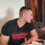 Stefan Arsenijević Arsa