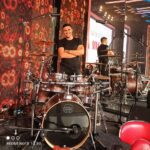 Stefan Damnjanović bubnjar