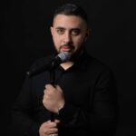 Stefan Mitić pevač