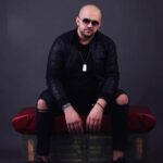 Stefan Nikolić pevač