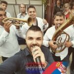 Stefan Petković Radević