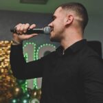 Stefan Petrović pevač