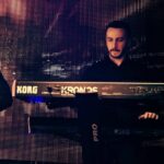 Stefan Tešić klavijaturista