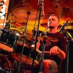 Uroš Ugrinović bubnjar
