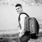 Veljko Milojković harmonikaš