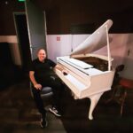 Veljko Šmigić klavijaturista