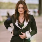 Vesna Račić pevačica