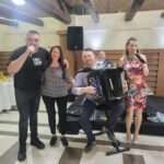 Željko Đokić pevač