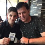 Zoran Simeunović Zoća