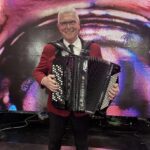 Zoran Vlajic harmonikaš