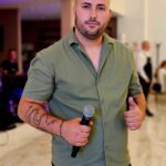 Aleksandar Damnjanović Acko pevač