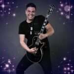 Andreja Matić gitarista