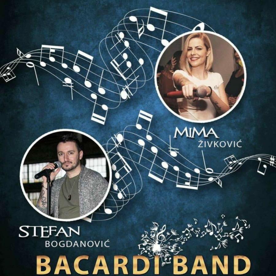 Bacardi Band