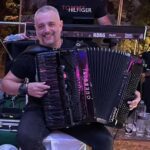 Boban Jovanović harmonikaš