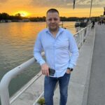 Bojan Đurić klavijaturista